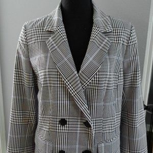 Halogen Blazer